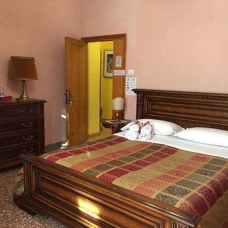 B&B Palazzo Migliani Ascoli Piceno megye Kültér fotó