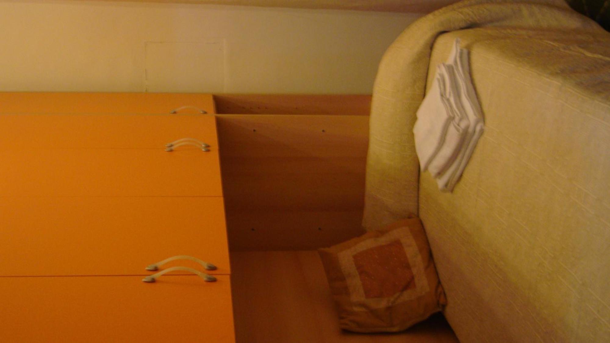 B&B Palazzo Migliani Ascoli Piceno megye Szoba fotó