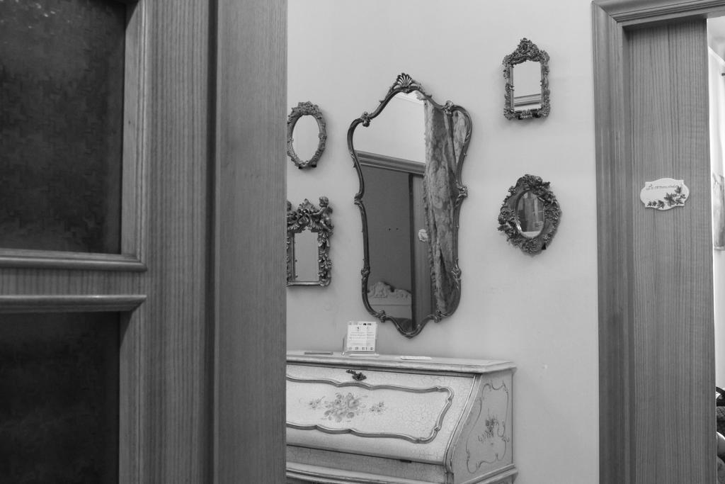 B&B Palazzo Migliani Ascoli Piceno megye Kültér fotó