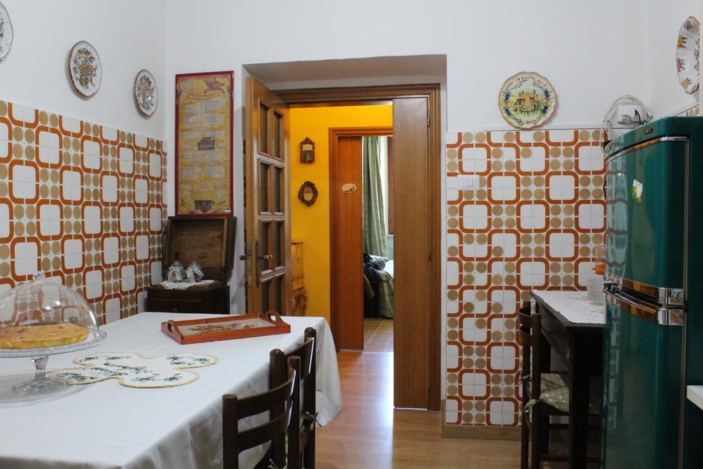 B&B Palazzo Migliani Ascoli Piceno megye Kültér fotó