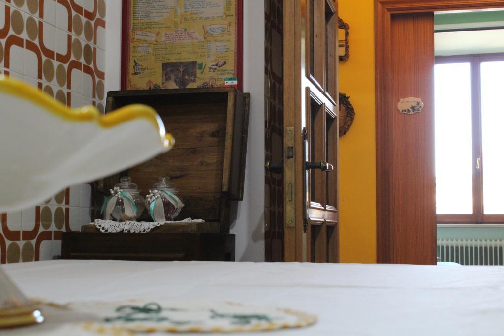B&B Palazzo Migliani Ascoli Piceno megye Kültér fotó