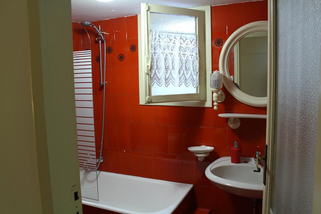 B&B Palazzo Migliani Ascoli Piceno megye Kültér fotó