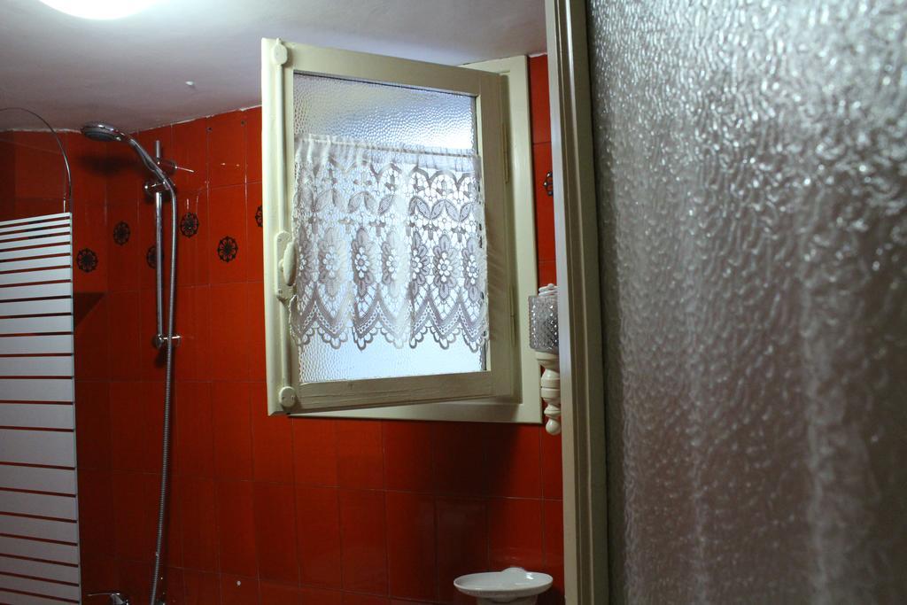 B&B Palazzo Migliani Ascoli Piceno megye Kültér fotó