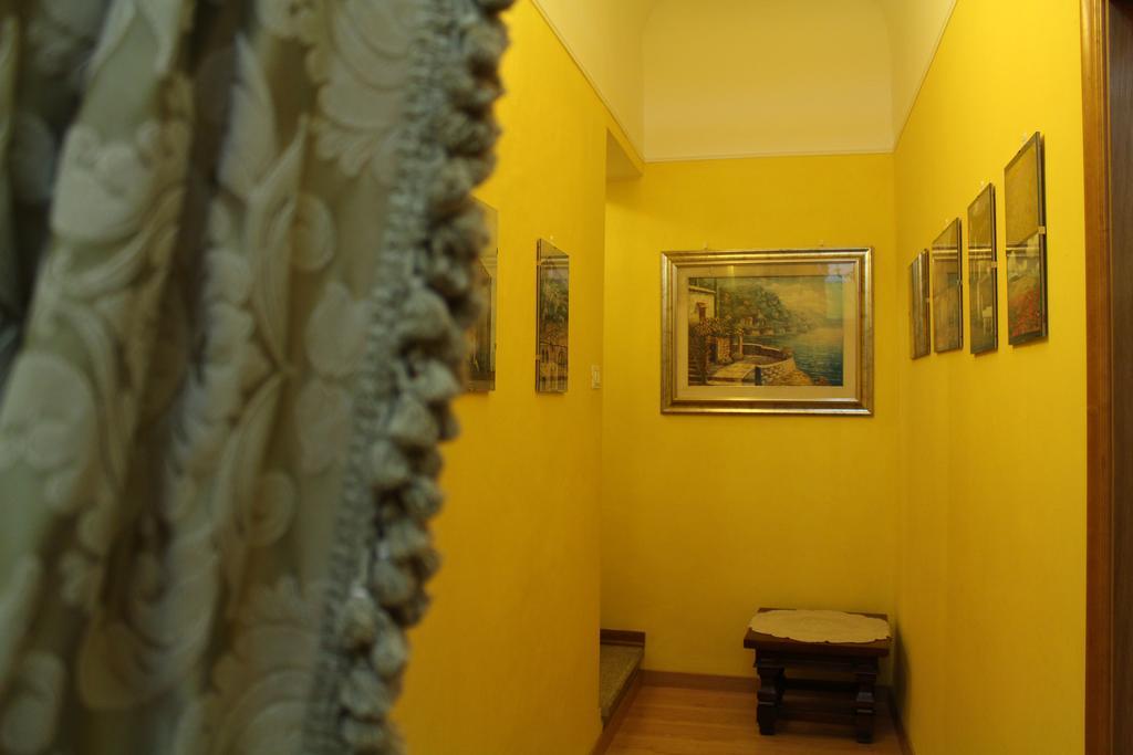 B&B Palazzo Migliani Ascoli Piceno megye Kültér fotó