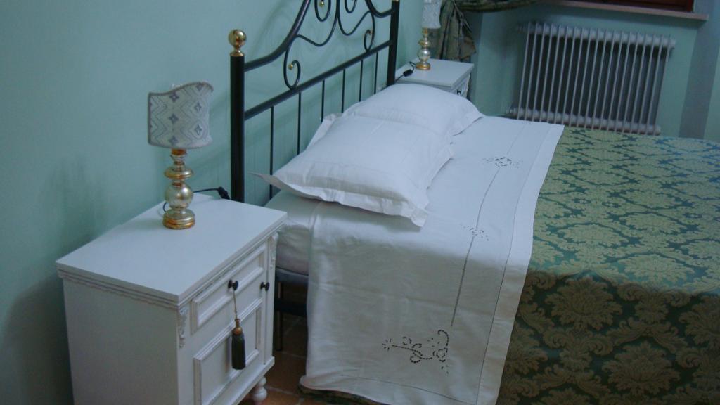 B&B Palazzo Migliani Ascoli Piceno megye Kültér fotó