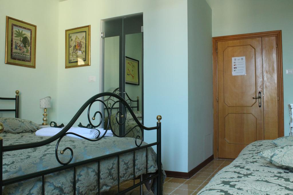 B&B Palazzo Migliani Ascoli Piceno megye Kültér fotó