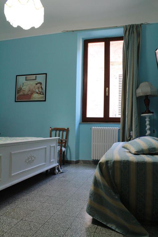 B&B Palazzo Migliani Ascoli Piceno megye Kültér fotó