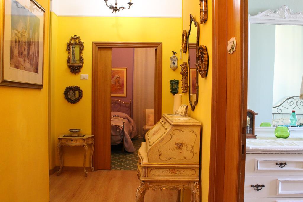 B&B Palazzo Migliani Ascoli Piceno megye Kültér fotó