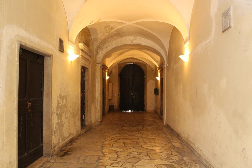 B&B Palazzo Migliani Ascoli Piceno megye Kültér fotó