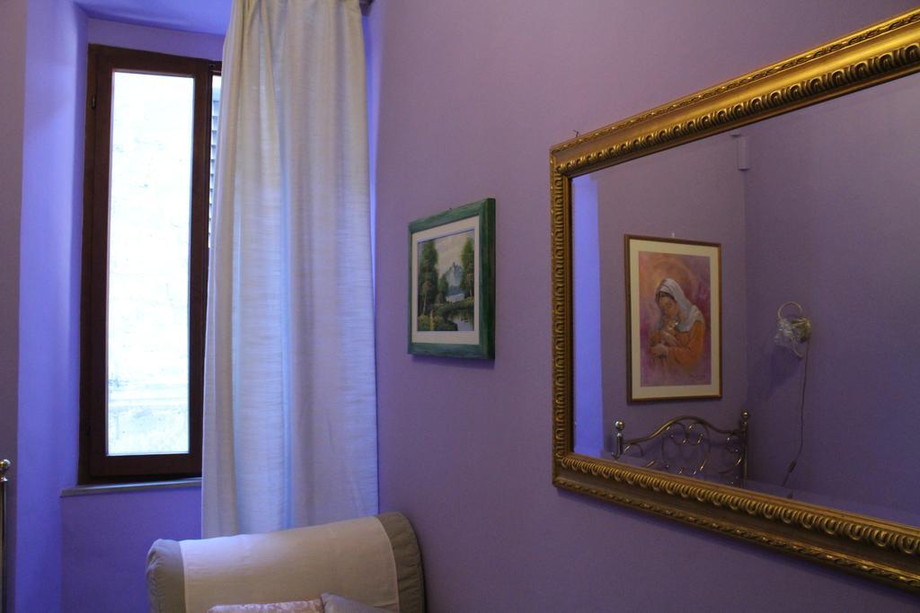 B&B Palazzo Migliani Ascoli Piceno megye Kültér fotó