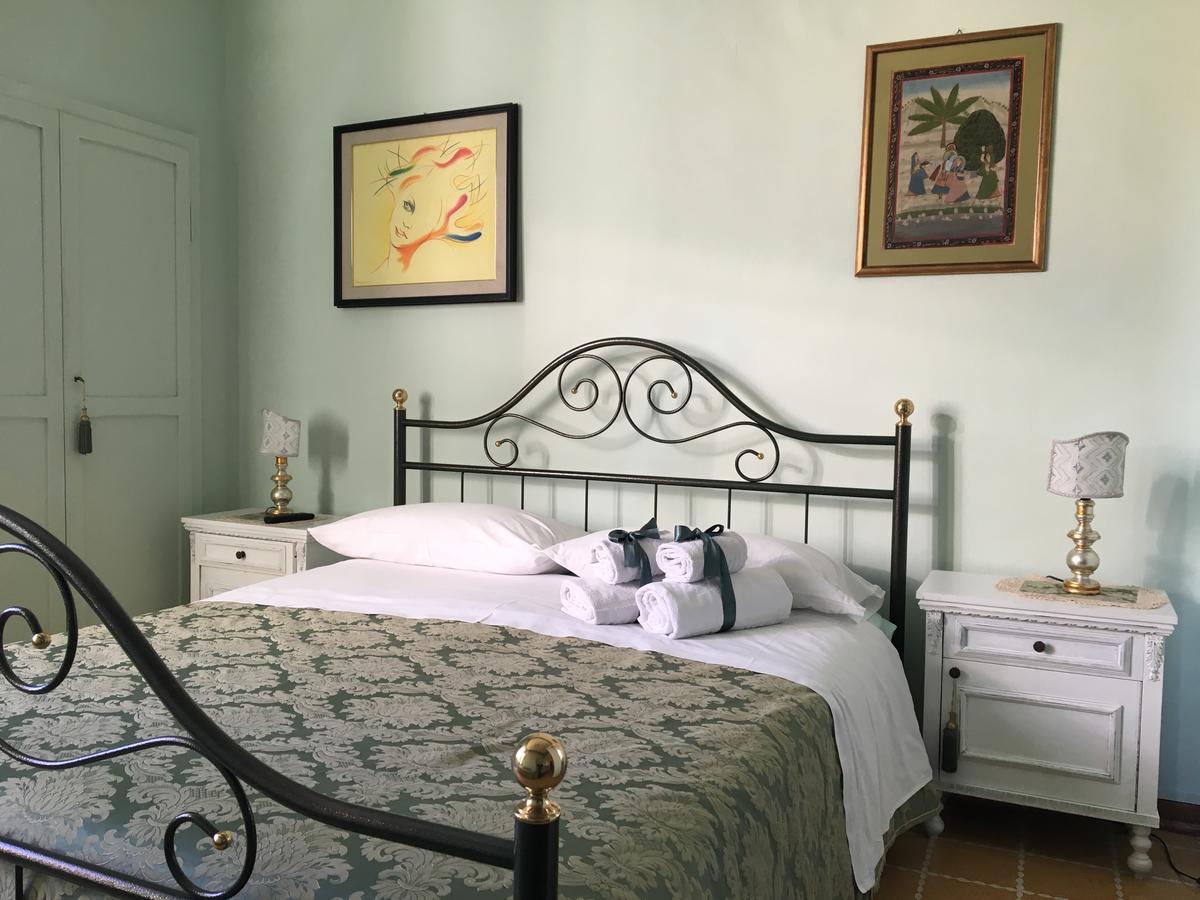 B&B Palazzo Migliani Ascoli Piceno megye Kültér fotó