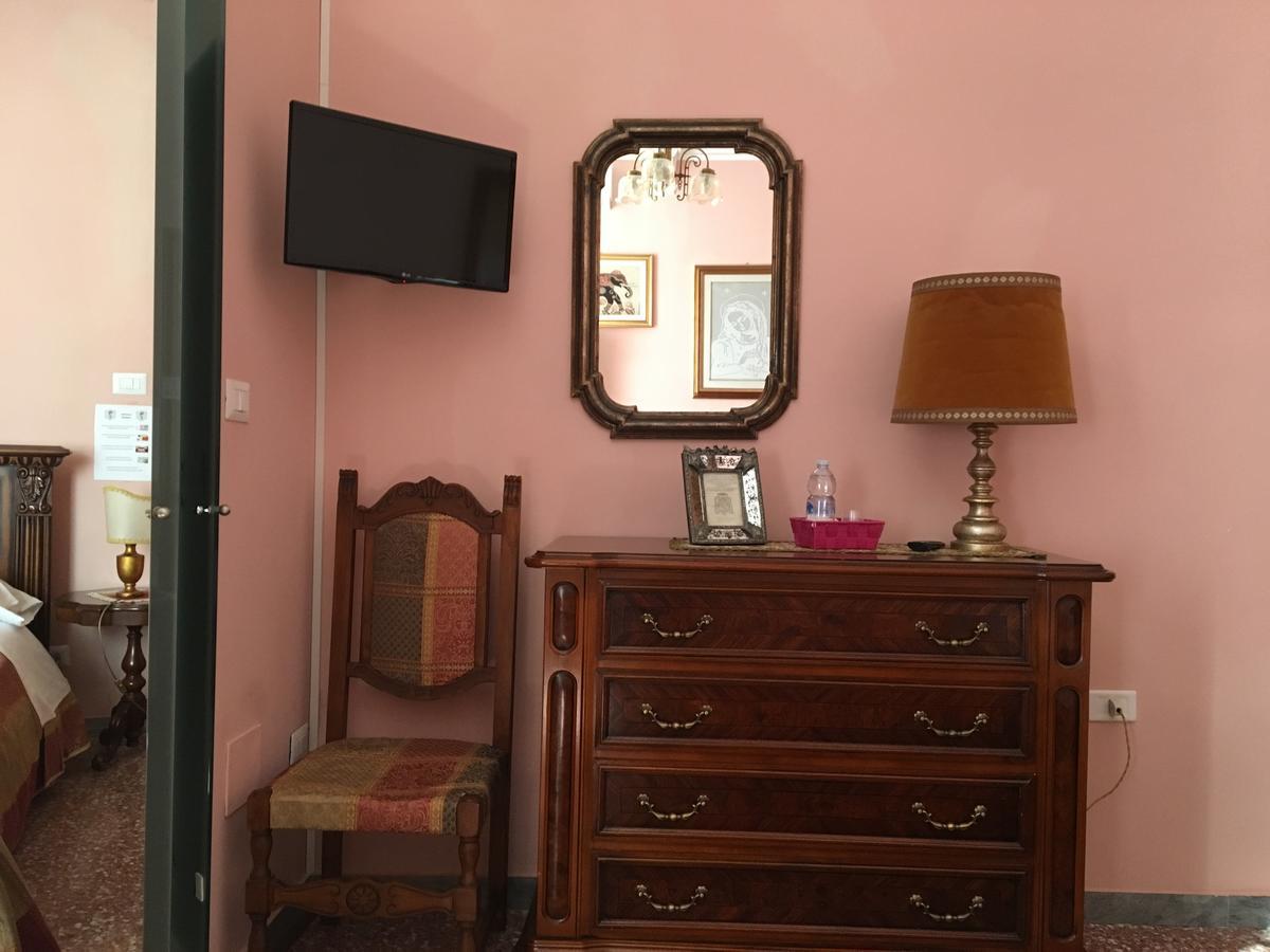 B&B Palazzo Migliani Ascoli Piceno megye Kültér fotó