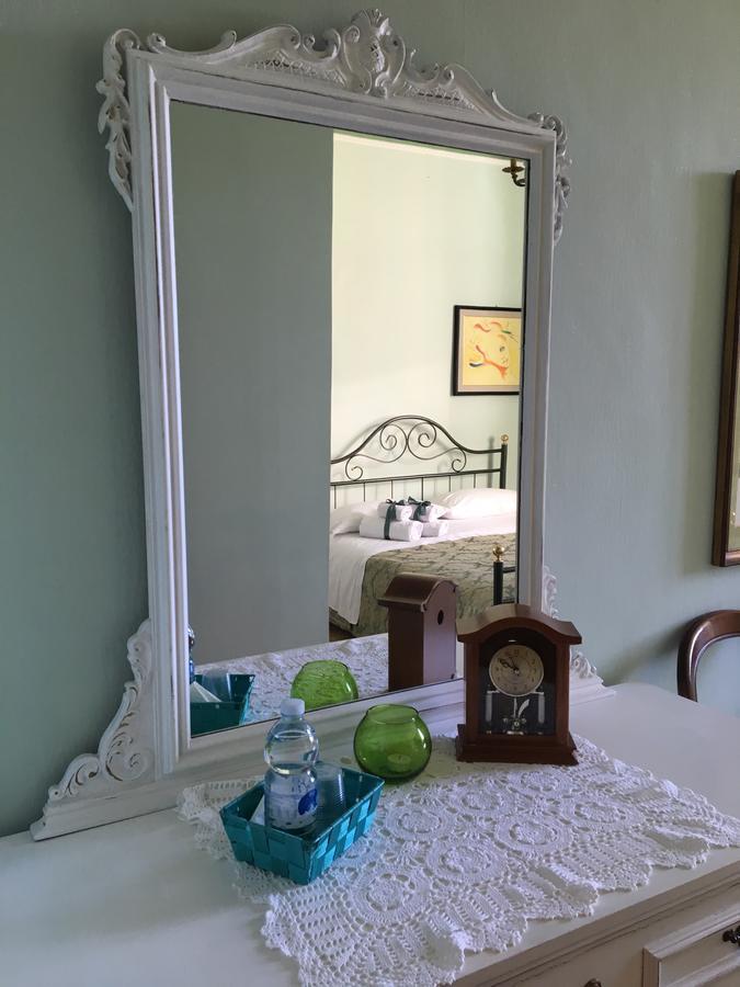B&B Palazzo Migliani Ascoli Piceno megye Kültér fotó