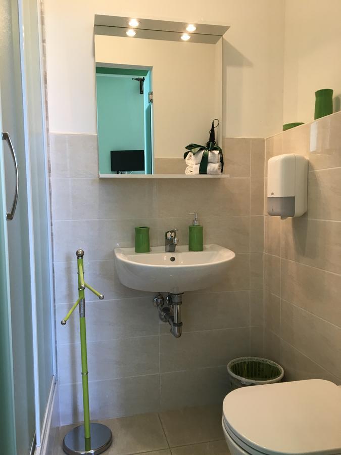 B&B Palazzo Migliani Ascoli Piceno megye Kültér fotó