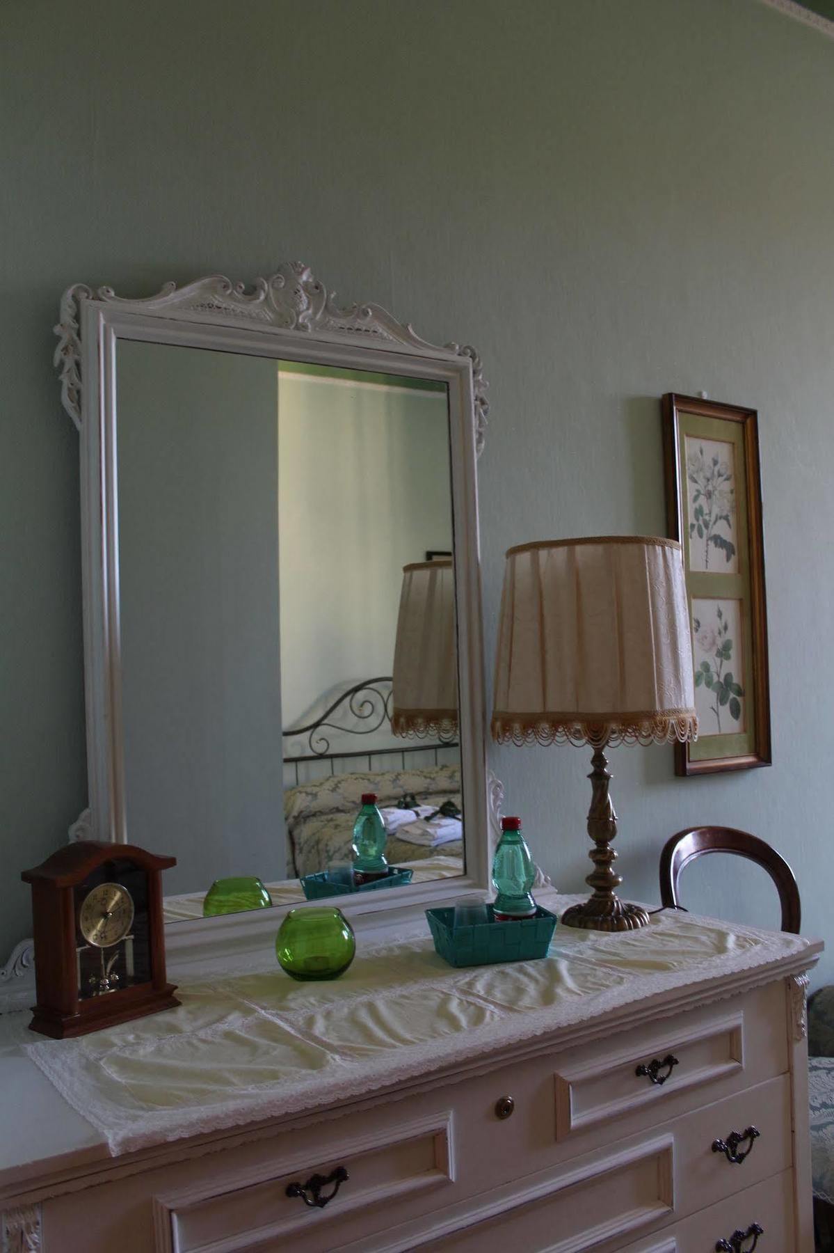 B&B Palazzo Migliani Ascoli Piceno megye Kültér fotó
