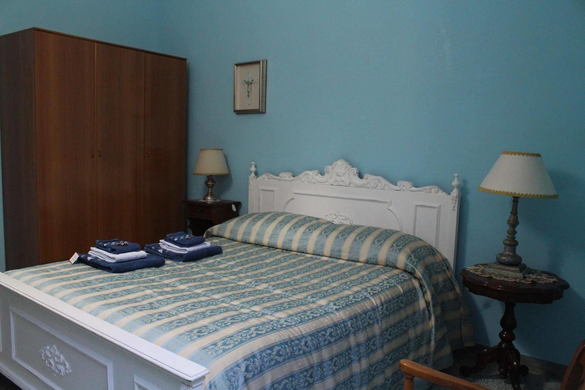 B&B Palazzo Migliani Ascoli Piceno megye Kültér fotó