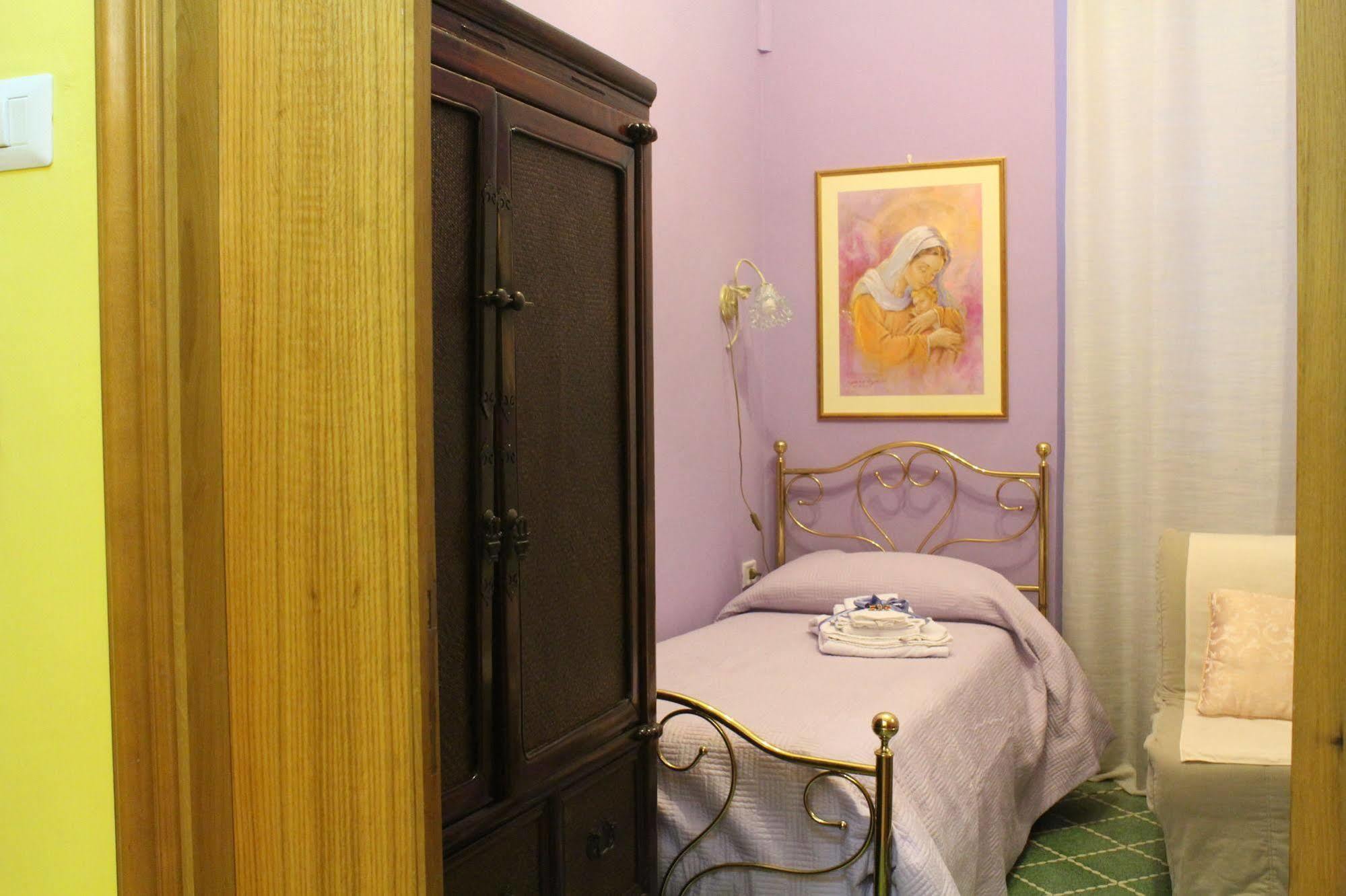 B&B Palazzo Migliani Ascoli Piceno megye Kültér fotó