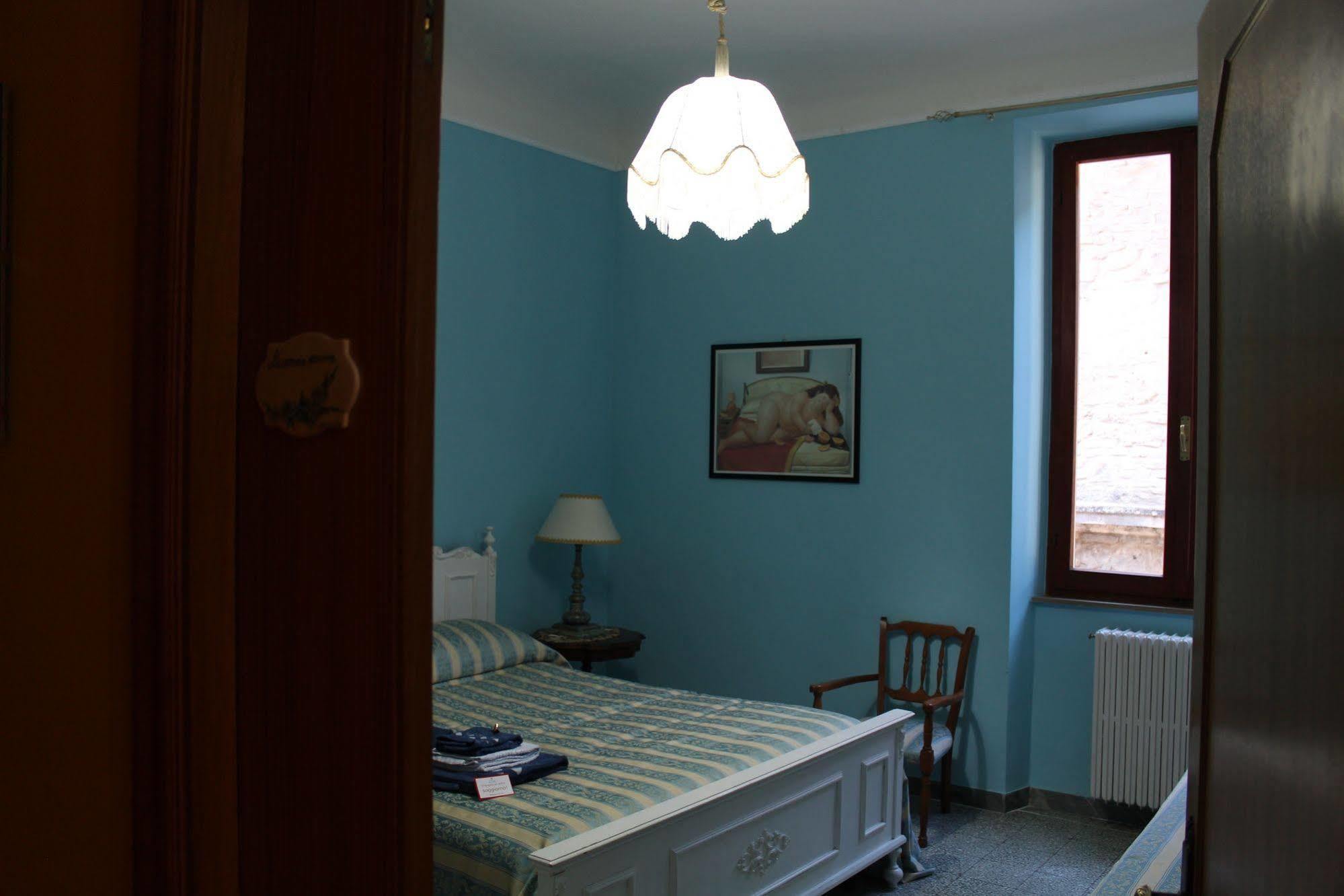 B&B Palazzo Migliani Ascoli Piceno megye Kültér fotó
