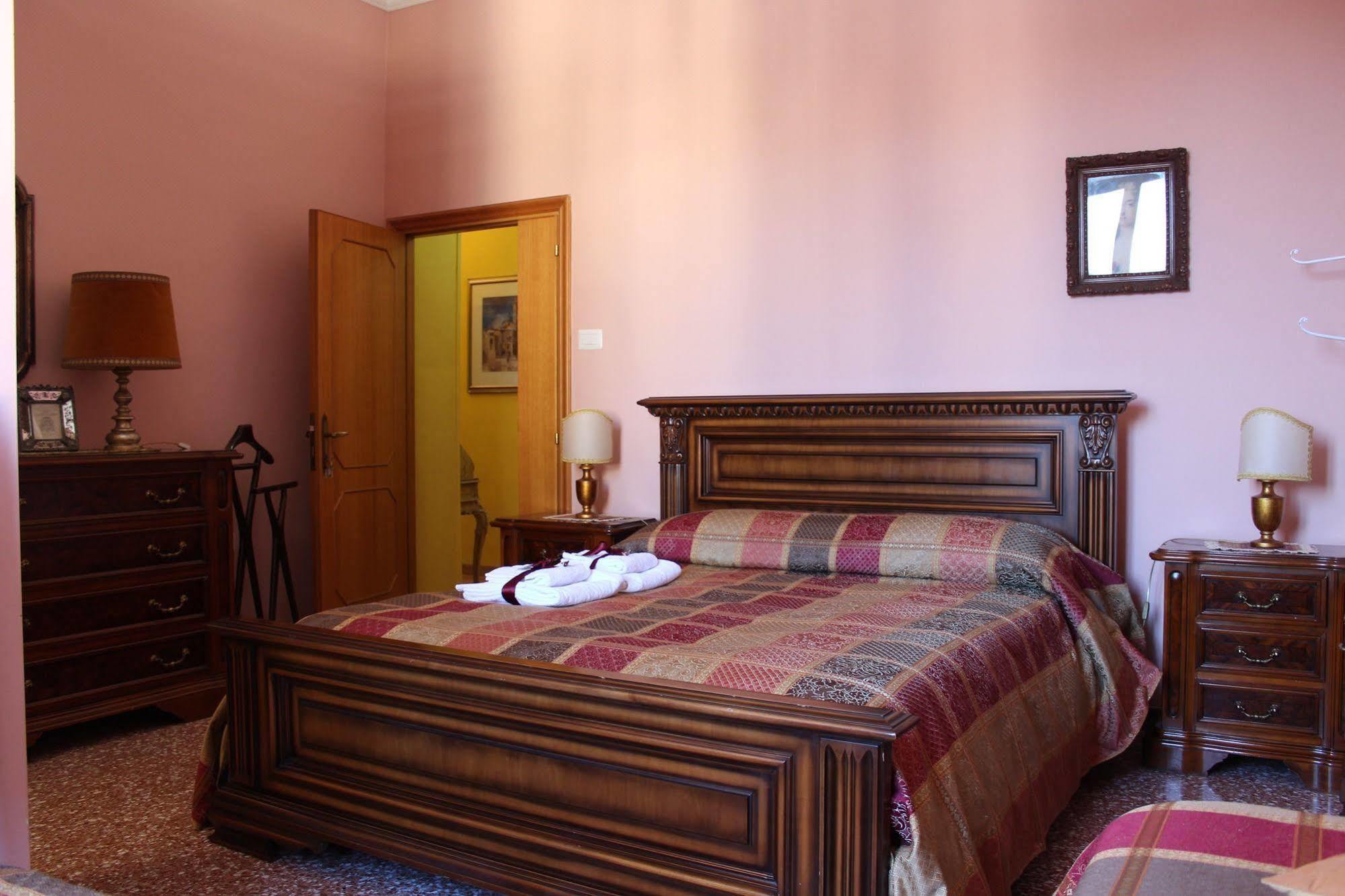 B&B Palazzo Migliani Ascoli Piceno megye Kültér fotó
