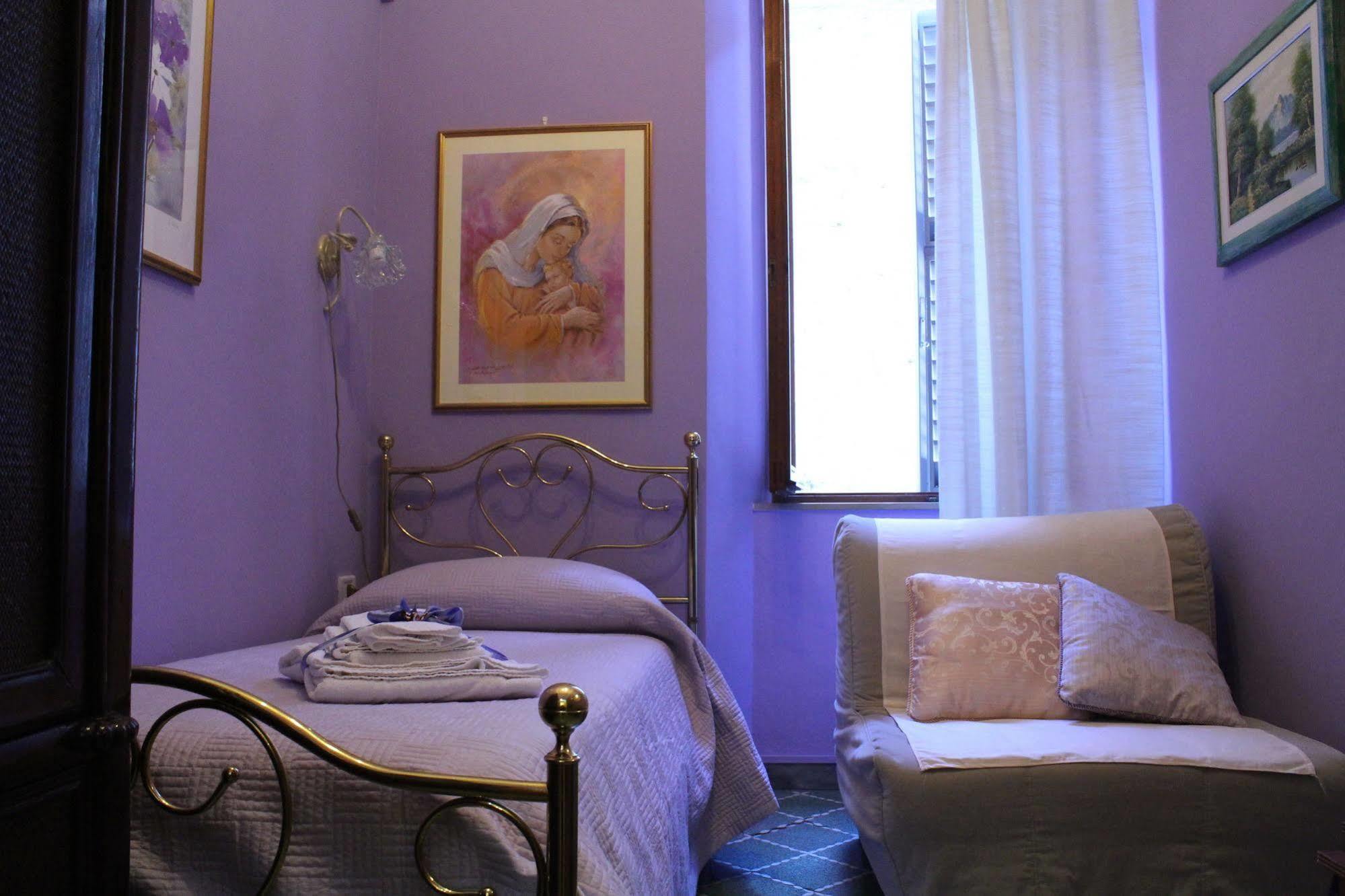 B&B Palazzo Migliani Ascoli Piceno megye Kültér fotó