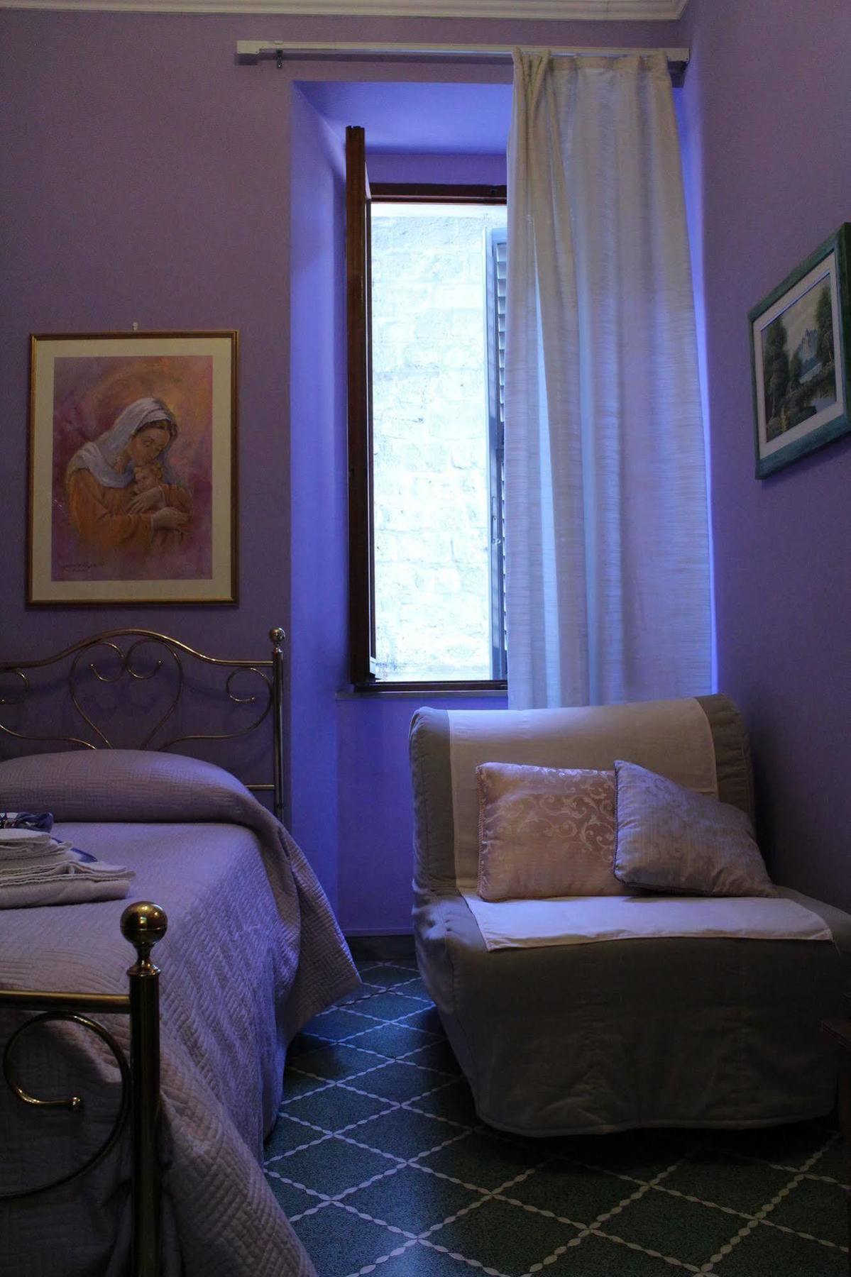 B&B Palazzo Migliani Ascoli Piceno megye Kültér fotó