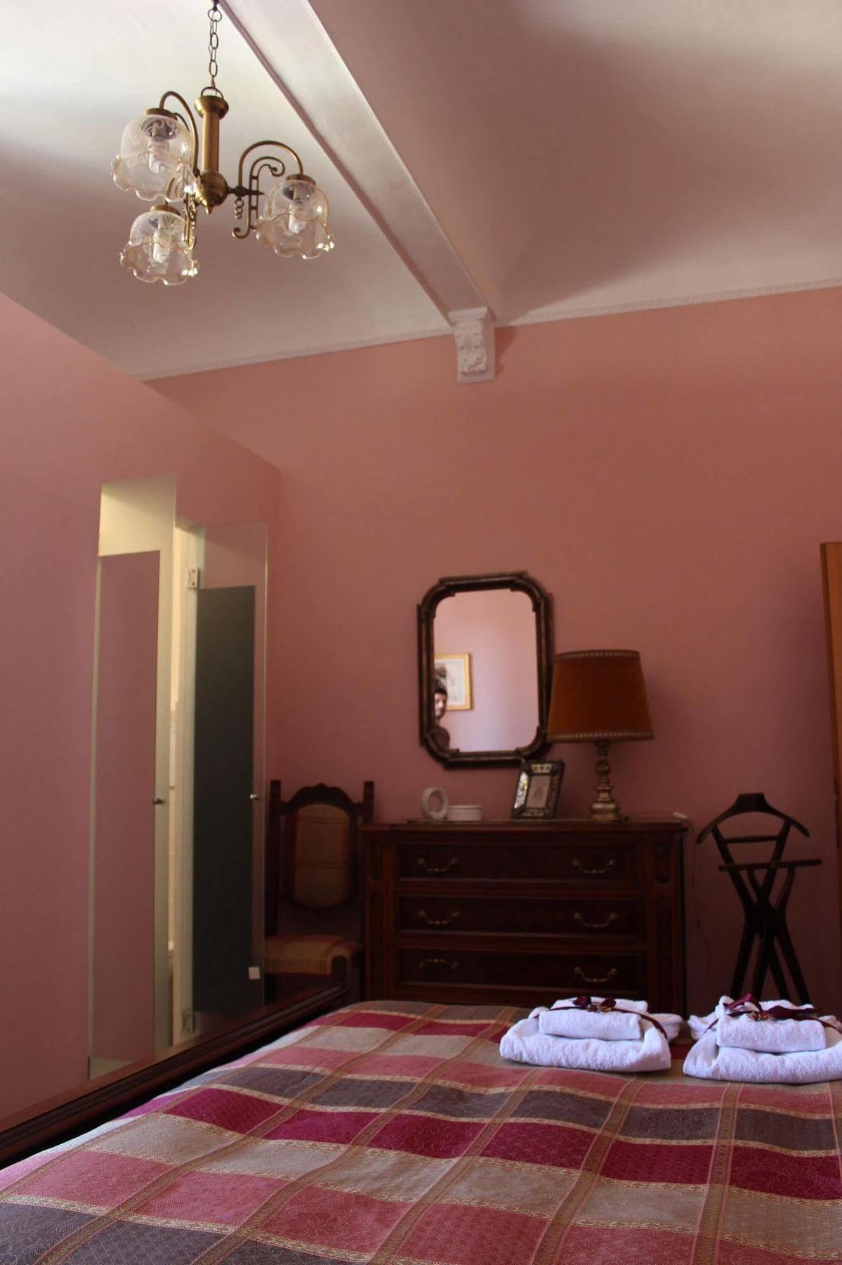 B&B Palazzo Migliani Ascoli Piceno megye Kültér fotó