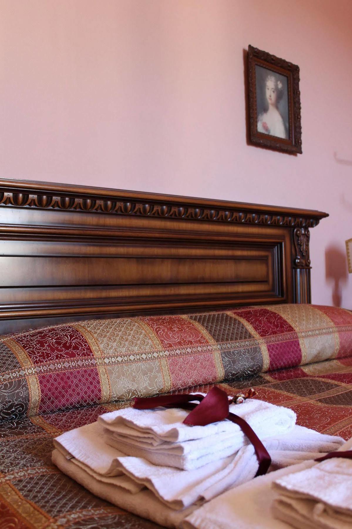 B&B Palazzo Migliani Ascoli Piceno megye Kültér fotó