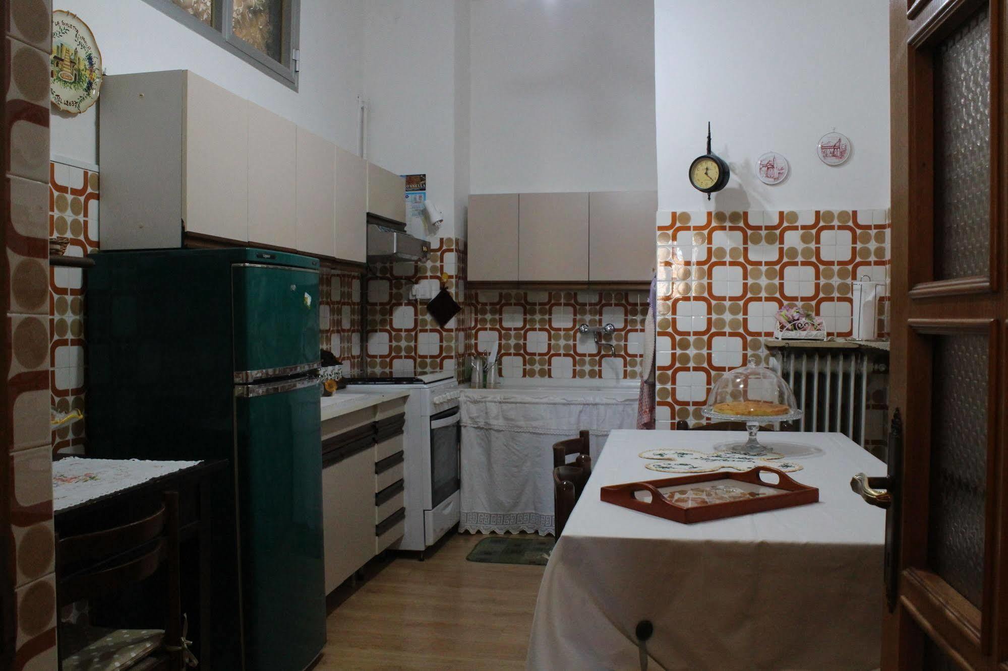 B&B Palazzo Migliani Ascoli Piceno megye Kültér fotó